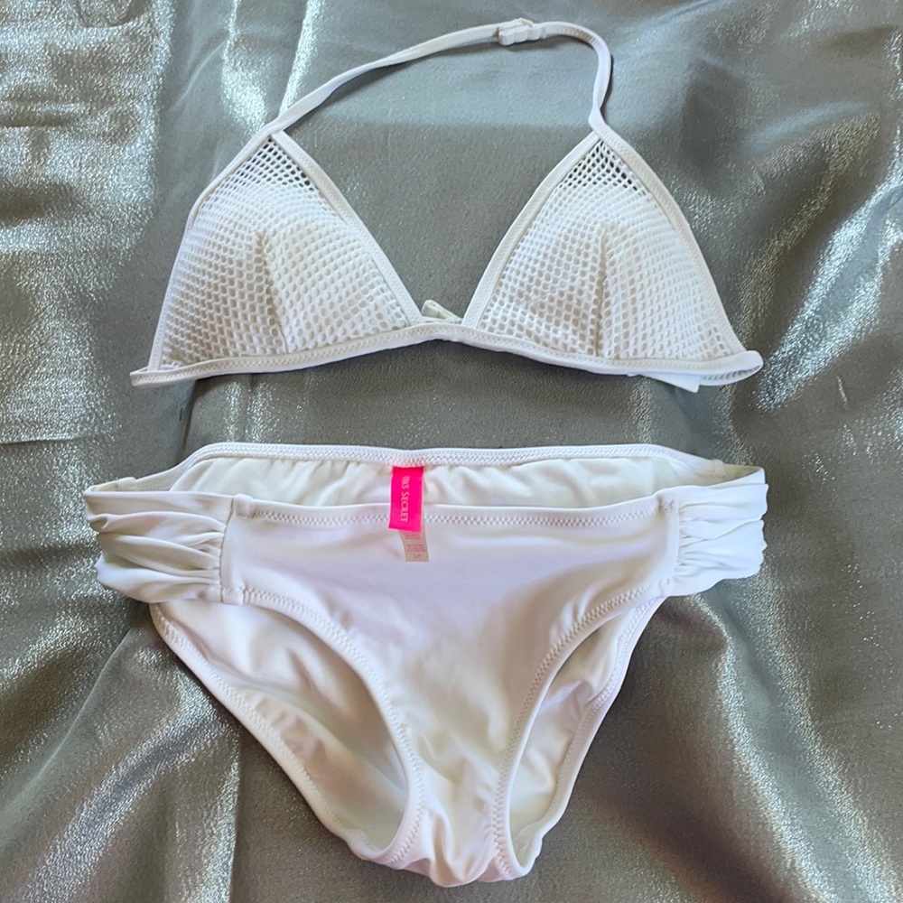 Victoria Secret bikini